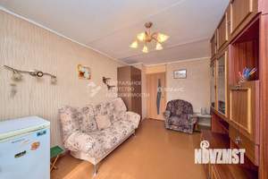 2-к квартира, вторичка, 42м2, 3/5 этаж