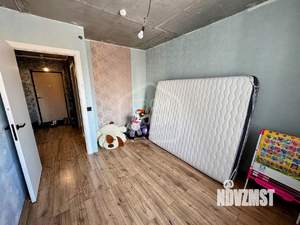 2-к квартира, вторичка, 66м2, 18/27 этаж