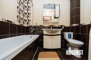 1-к квартира, вторичка, 40м2, 10/11 этаж