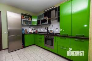 1-к квартира, вторичка, 42м2, 8/11 этаж