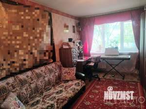 2-к квартира, вторичка, 49м2, 2/5 этаж