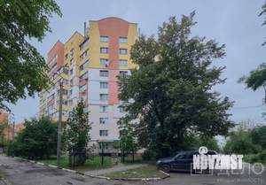3-к квартира, вторичка, 101м2, 4/10 этаж