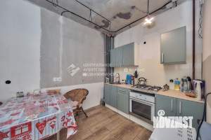 1-к квартира, вторичка, 41м2, 25/27 этаж