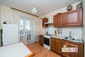 3-к квартира, вторичка, 66м2, 6/10 этаж