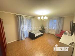 3-к квартира, вторичка, 88м2, 10/11 этаж