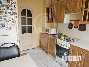 3-к квартира, вторичка, 59м2, 5/9 этаж