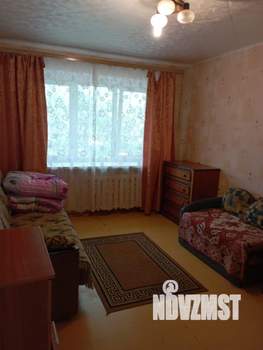 2-к квартира, вторичка, 47м2, 5/5 этаж
