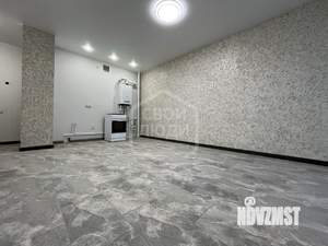 1-к квартира, вторичка, 45м2, 13/25 этаж