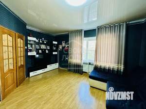 2-к квартира, вторичка, 72м2, 2/4 этаж