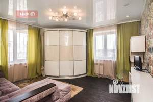 2-к квартира, вторичка, 48м2, 9/10 этаж
