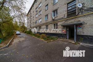 Студия квартира, вторичка, 23м2, 5/5 этаж