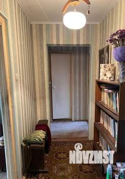 3-к квартира, вторичка, 71м2, 5/9 этаж