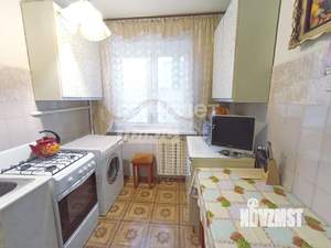 3-к квартира, вторичка, 62м2, 1/5 этаж