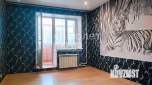 3-к квартира, вторичка, 77м2, 2/9 этаж