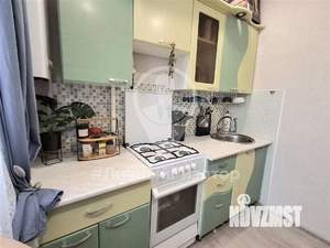 2-к квартира, вторичка, 44м2, 2/5 этаж
