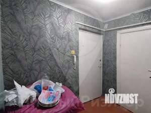 1-к квартира, вторичка, 31м2, 2/5 этаж