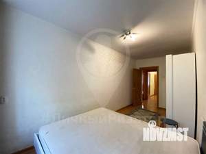 3-к квартира, вторичка, 56м2, 2/5 этаж
