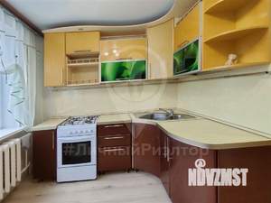 1-к квартира, вторичка, 32м2, 5/6 этаж