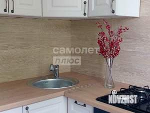 2-к квартира, вторичка, 45м2, 4/5 этаж