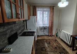 2-к квартира, вторичка, 64м2, 6/9 этаж