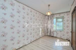 2-к квартира, вторичка, 43м2, 1/5 этаж