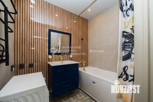 2-к квартира, вторичка, 67м2, 7/19 этаж