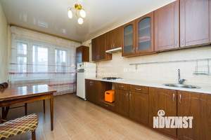 1-к квартира, вторичка, 40м2, 10/11 этаж