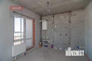 3-к квартира, вторичка, 98м2, 19/25 этаж