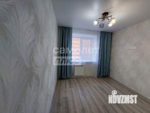 1-к квартира, вторичка, 30м2, 6/15 этаж