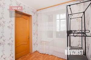 2-к квартира, вторичка, 40м2, 9/9 этаж