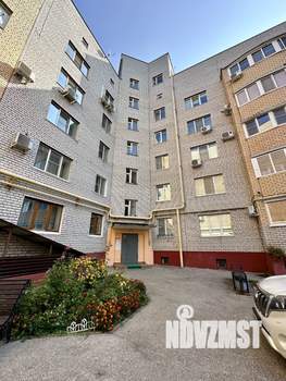 3-к квартира, вторичка, 79м2, 5/5 этаж