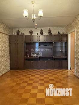 2-к квартира, вторичка, 50м2, 2/10 этаж