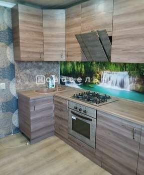 2-к квартира, вторичка, 46м2, 6/9 этаж