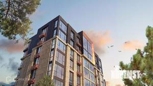 2-к квартира, вторичка, 69м2, 2/9 этаж