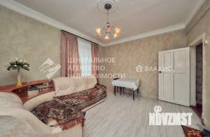 3-к квартира, вторичка, 65м2, 3/4 этаж