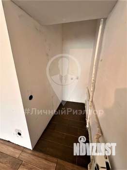 1-к квартира, вторичка, 32м2, 1/5 этаж