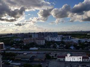 3-к квартира, вторичка, 95м2, 24/25 этаж