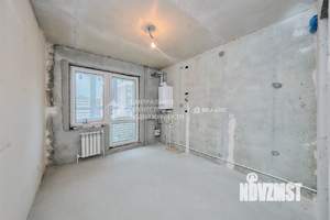 2-к квартира, вторичка, 59м2, 7/10 этаж