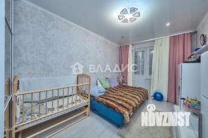 3-к квартира, вторичка, 66м2, 1/9 этаж