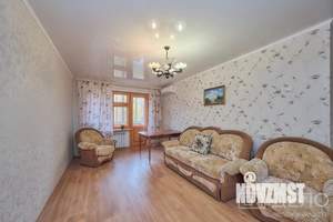 3-к квартира, вторичка, 62м2, 4/5 этаж