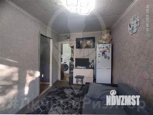 2-к квартира, вторичка, 23м2, 3/5 этаж