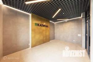 2-к квартира, вторичка, 75м2, 6/26 этаж