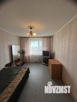 3-к квартира, вторичка, 65м2, 8/9 этаж