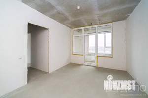 2-к квартира, вторичка, 56м2, 17/21 этаж