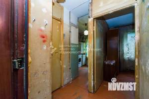 1-к квартира, вторичка, 22м2, 1/5 этаж