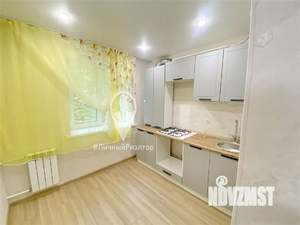 2-к квартира, вторичка, 41м2, 2/5 этаж