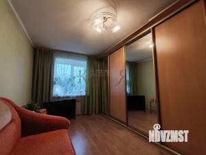 2-к квартира, вторичка, 44м2, 1/5 этаж