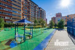 1-к квартира, вторичка, 26м2, 9/12 этаж