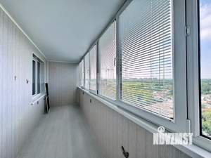 3-к квартира, вторичка, 81м2, 10/11 этаж