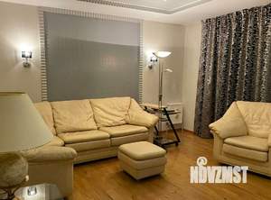 3-к квартира, вторичка, 106м2, 2/12 этаж